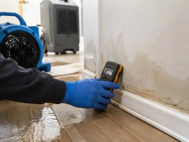 24/7 Water damage restoration services in Decaturville, TN - Rapid flood cleanup and mitigation